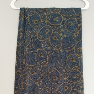 Lularoe Jersey Knit Maxi Skirt